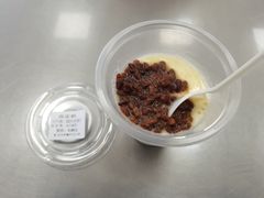 -复旦大学本部-食堂