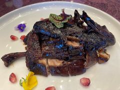 卤鹅-宁波状元楼酒店(和义路店)