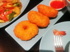 -URBAN SOI Thai Kitchen乐泰料理(长乐路店)