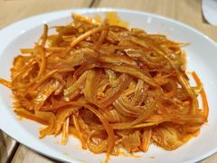 -喜家德虾仁水饺(浦东山姆店)