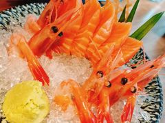 -山葵家居酒屋(天目里店)