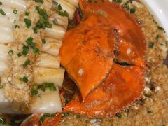 -院里寻菜·精致庭院菜(观沙岭店)