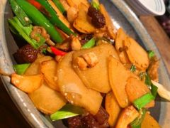 -树厨贵州菜(大十字店)