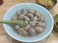 -肉燕扁食草包飯(东街店)