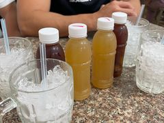 -榮泰米粉湯(Left Shop)