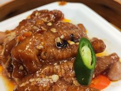 -稻香酒家·33年老字号·港式粤菜(富邦中心店)