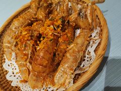 -79号渔船海鲜饭店(宝安店)