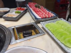 -同仁四季椰子鸡(福田东园总店)