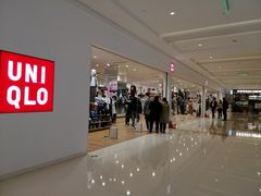 -优衣库(郑州丹尼斯大卫城店)