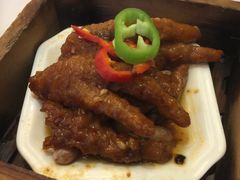 -君德澜酒家·创意粤菜(金山谷店)