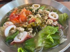 蟹仔粉-周记蟹仔粉(侨港风情街店)
