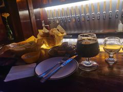 -麦落精酿啤酒餐吧(先农大院店)