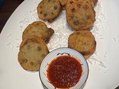 -曾宴·楚菜(湖北省博物馆店)