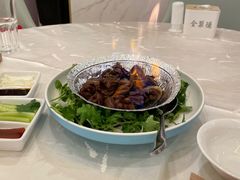 -北京全聚德(西客站店)