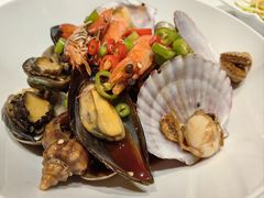 -品海楼·大连海鲜(老虎滩店)
