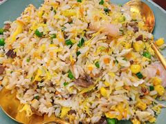 -扬二春炒饭(国庆路总店)