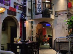 -老表记广西宵夜螺蛳鸭脚煲(西大店)