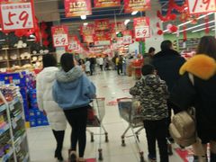 -永辉超市(中南城店)