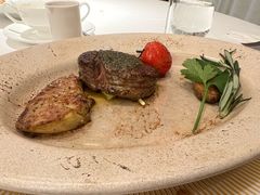 -王品牛排(郑州大卫城店)