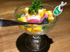 -太泰东南亚餐厅(万福广场店)