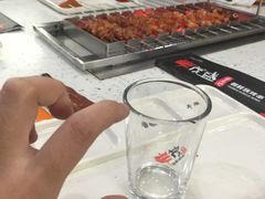 -丰茂烤串(建设街店)