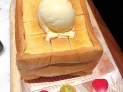 -绿茶餐厅(松江万达店)