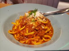 -The Diner X餐厅(青岛万象城店)