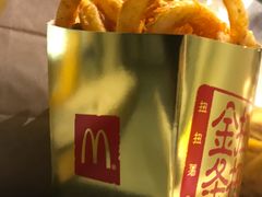 -麦当劳(大亚湾龙光城店)