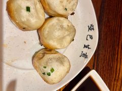 哑巴生煎-哑巴生煎(临顿路店)