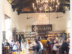 -Ministry of Crab(科伦坡店)