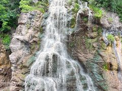 -百里山水画廊乌龙峡谷