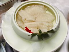 野生竹苼菌-洪氏嗨捞·猪肚鸡火锅(阳光天地店)