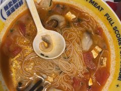 -粉小主·贵州酸汤牛肉粉(南京仙林金鹰店)