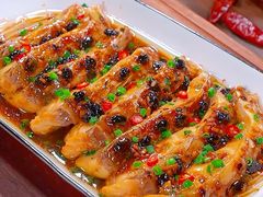 -红日饭店(裕隆三路店)