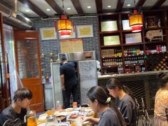 -独秀小吃(蓝田店)