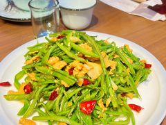 -1937青岛老味道·海肠捞饭·青岛菜(大鲍岛栈桥店)