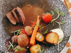 -HuaTa 花榻·花忆西葡餐厅(虹桥南丰城店)