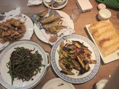 -春水锅贴·传统鲁菜(大明湖店)
