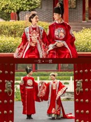 -巴黎春天婚纱摄影STUDIO·定制