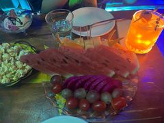 -MOSSO音乐酒吧·Live House(南京西路店)