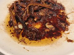 -宫燕府·京菜·烤鸭·淮扬菜(王府中心店)