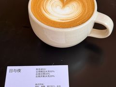 -fishtank鱼缸咖啡(三山街店)