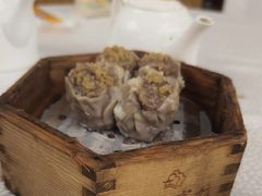 -番禺宾馆丽苑厅