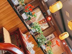 -一块豆腐·海鲜·家常菜(李沧书院路店)