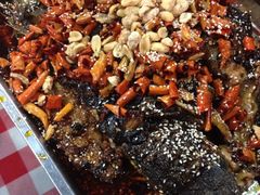 iphone_upload_pic-新疆烧烤王(广灵店)