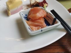 -浙江西子宾馆·瑶园咖啡厅