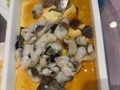 -金时代顺风大酒店(金山店)