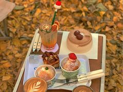 -屋裡·Union Bakery(龙江路店)