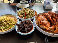 -三妹小龙虾·黄油蟹(华侨城总店)