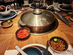 -大头椰·海南椰子鸡火锅(思明万象城店)